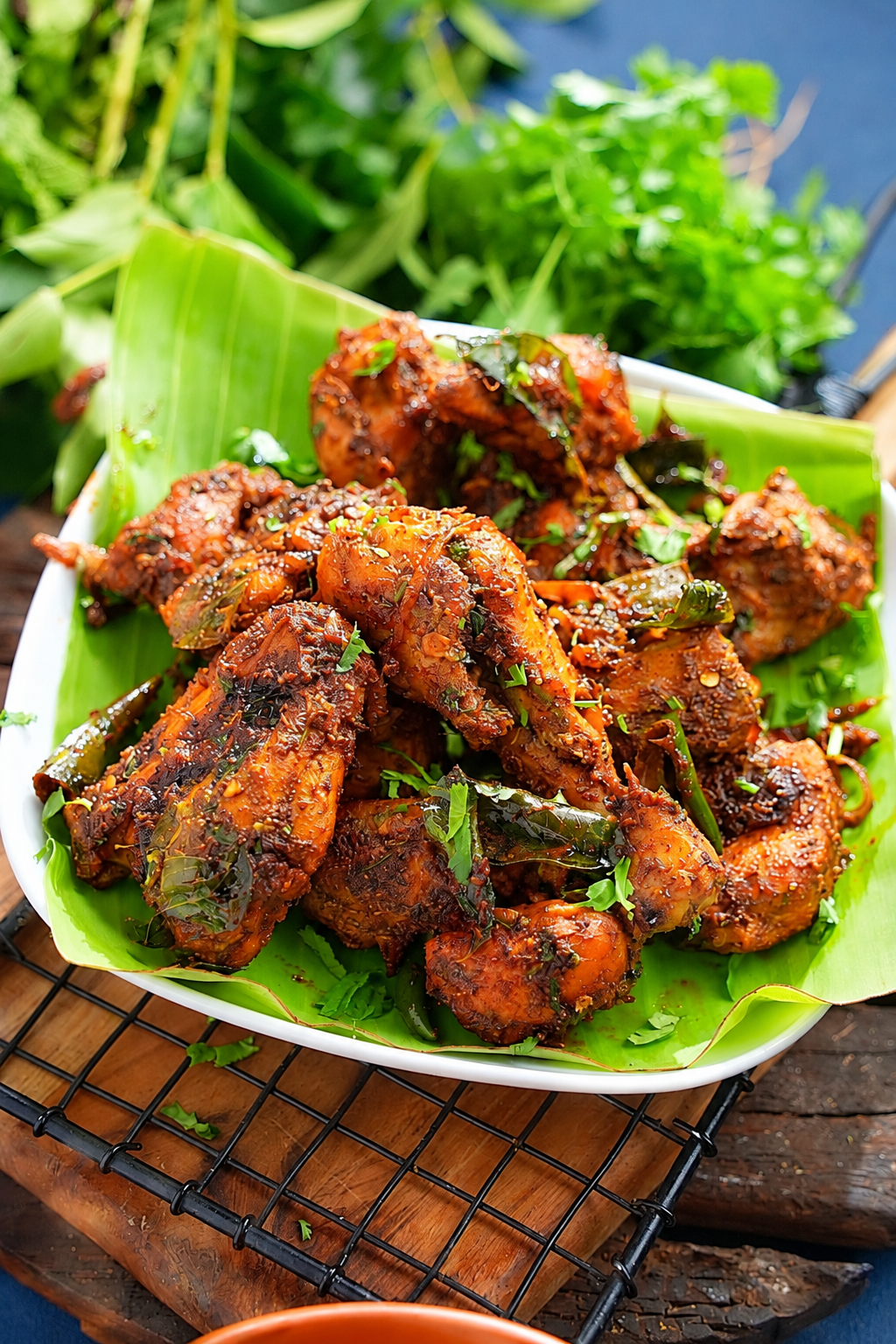 Guntur Wings