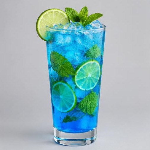 Blue Curacao