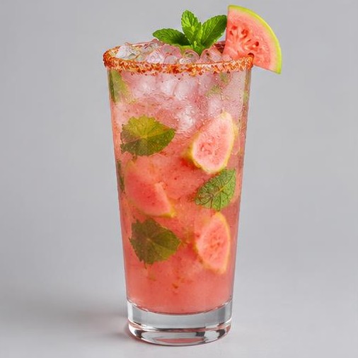 Chilli Guava