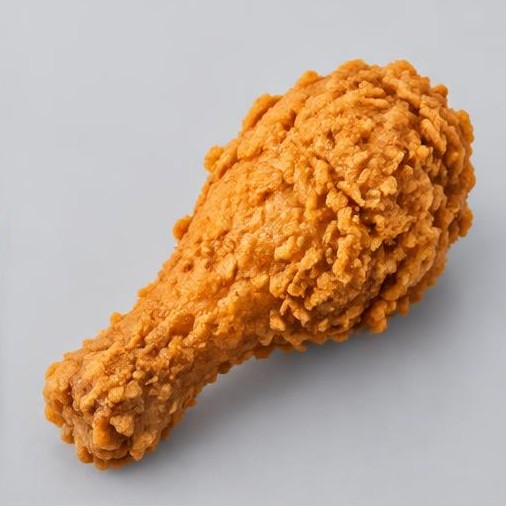 F2C Fried Chicken / Leg