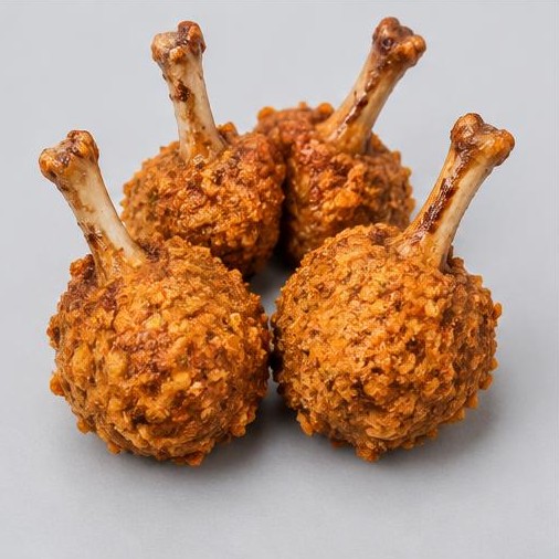 Chicken Lollipop