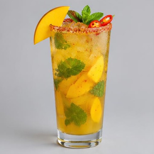 Spicy Mango