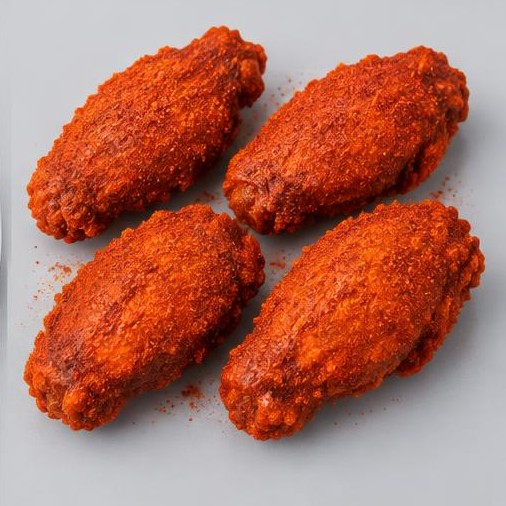 Peri Peri Wings